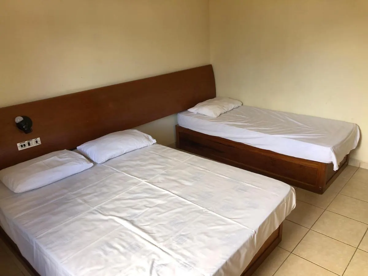 Apartamento Do Duarte Apto 211 Apartment Porto Seguro