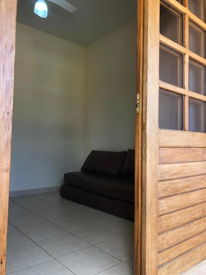 Apartamento Do Duarte Apto 211 Apartment Porto Seguro