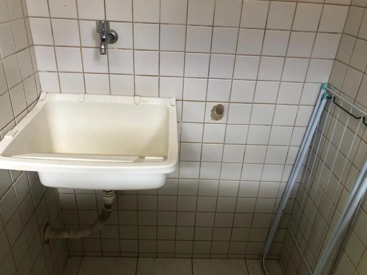 Apartamento Do Duarte Apto 211 Apartment Porto Seguro