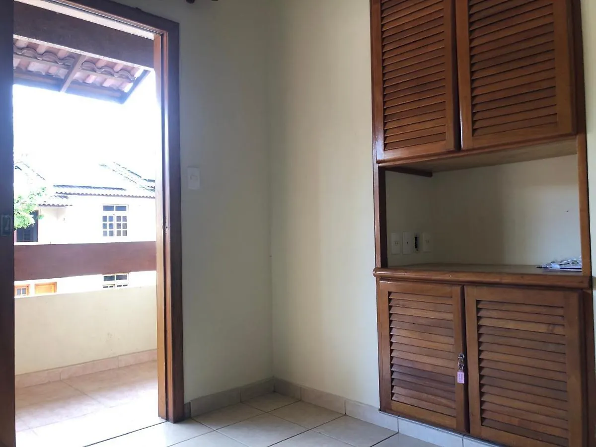Apartamento Do Duarte Apto 211 Apartment Porto Seguro