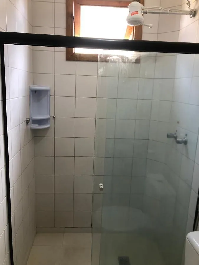 Apartamento Do Duarte Apto 211 Apartment Porto Seguro