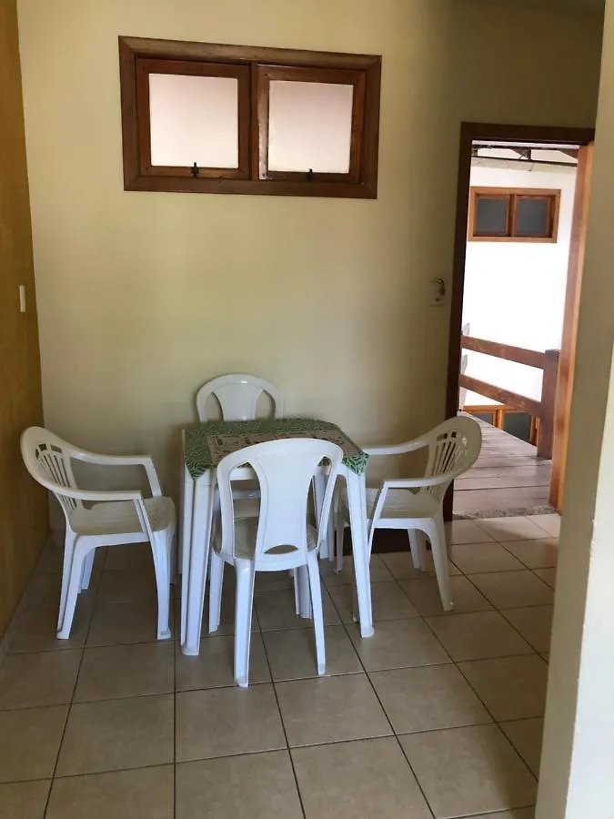 Apartamento Do Duarte Apto 211 Apartment Porto Seguro