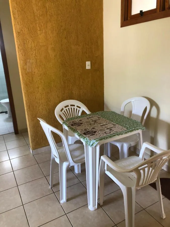 Apartamento Do Duarte Apto 211 Apartment Porto Seguro Brazil