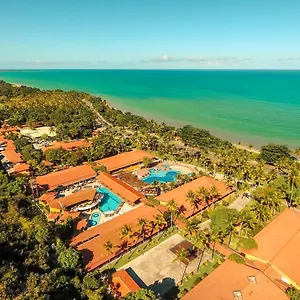 Porto Seguro Praia Resort Porto Seguro
